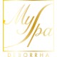 Beurre karité vanille MySpa
