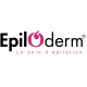 Epilation maillot intégral femme cire Epiloderm