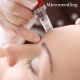 Microneedling soin spécifique anti-âge