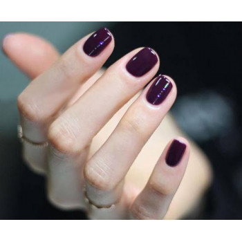 Vernis Semi Permanent Soin Manucure