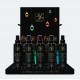 Eau en brume miel calisson MySpa