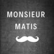 Soin visage homme découverte Matis homme