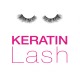 Kératin lash + réhaussement de cils