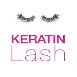 Kératin lash + teinture des cils femme et homme