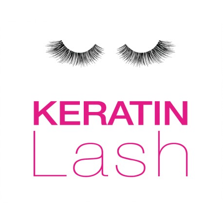 Kératin lash + teinture des cils femme et homme