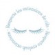 Micell eyes - eau micellaire yeux, cils et extensions de cils - A0110081
