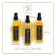 Lait corps monoï MySpa 50ml