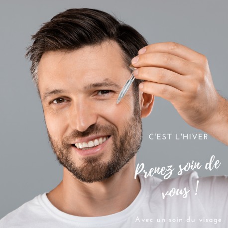 Microneedling 1 séance visage complet