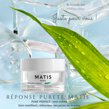 Pore perfect - soin matifiant, réducteur de pores A0610061