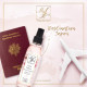 Beurre karité sakura MySpa