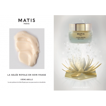 Crème Abeille édition limitée