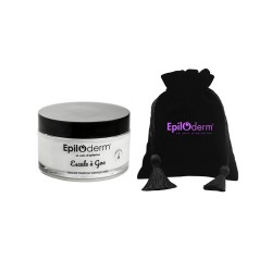 Baume hydratant anti-repousse miel & vanille épiloderm