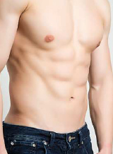 Epilation homme