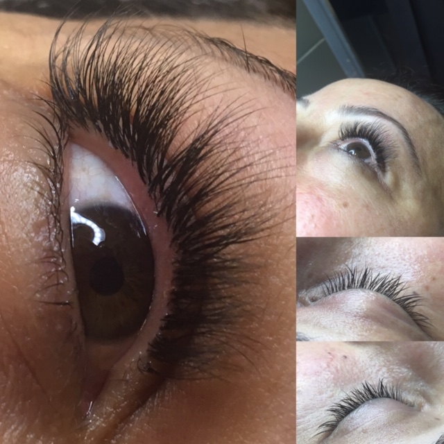 extensions de cils latitude zen