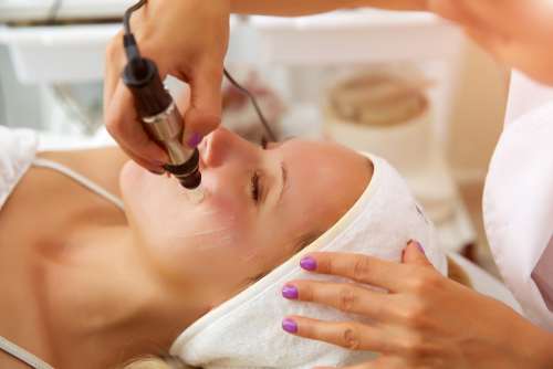 microneedling latitude zen