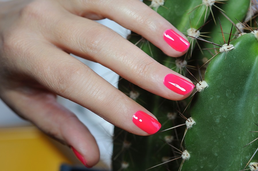 pose d'ongles printemps été latitude zen